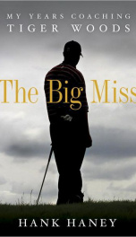 The Big Miss  _cover