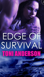 Edge of Survival  _cover