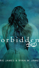 Forbidden _cover