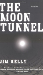 The Moon Tunnel  _cover