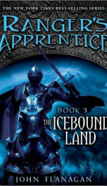 The Icebound Land   _cover