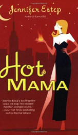 Hot Mama _cover