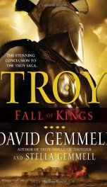 Fall of Kings _cover
