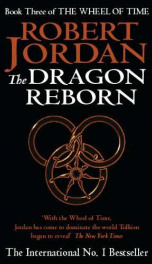 The Dragon Reborn  _cover
