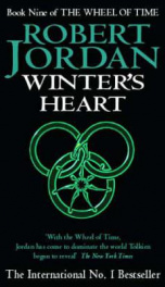 Winter's Heart _cover