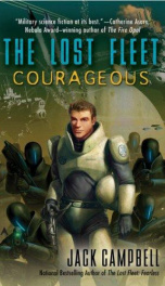 Courageous _cover