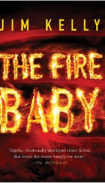The  Fire Baby   _cover