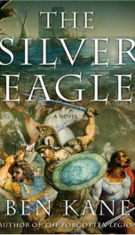 The Silver Eagle   _cover