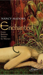 Enchanted   _cover