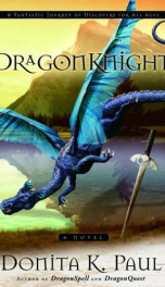 Dragon Knight _cover