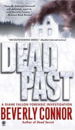 Dead Past _cover