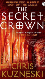 The  Secret Crown_cover