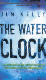  The Water Clock    _cover