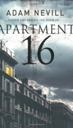 Apartment 16 _cover