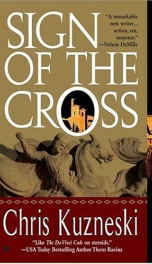 Sign of the Cross _cover
