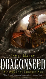 Dragonseed _cover