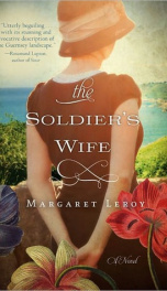 The Soldier's Wife  _cover