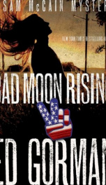 Bad Moon Rising _cover