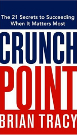 Crunch Point _cover