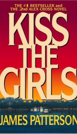 Kiss the Girls_cover