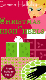 Christmas in High Heels    _cover