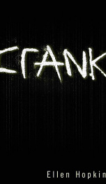 Crank _cover