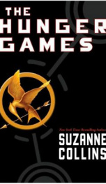 The Hunger Games_cover