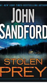 John Sandford   _cover