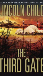 The Third Gate _cover
