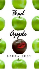   Bad Apple_cover