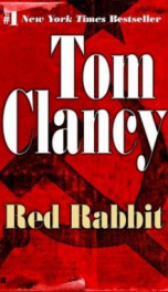 Red Rabbit  _cover