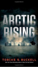 Arctic Rising  _cover