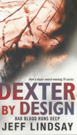 dexter by design_cover