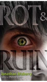 Rot & Ruin _cover