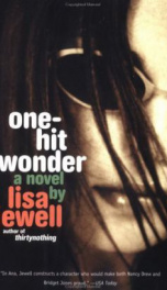 One-Hit Wonder  _cover