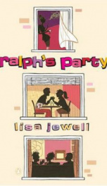 Ralph's Party _cover