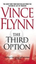 The Third Option  _cover