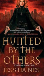  Hunted By The Others_cover