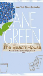The Beach House _cover