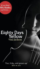 Eighty Days Yellow  _cover