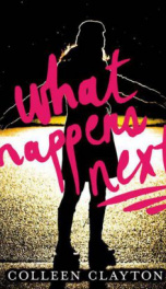 What Happens Next _cover