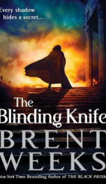  The Blinding Knife_cover