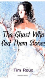  The Ghost Who Fed Them Bones_cover