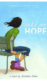   Call Me Hope_cover