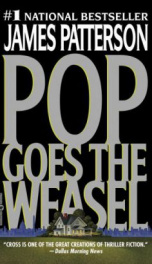 Pop Goes the Weasel  _cover
