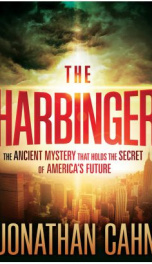 The Harbinger  _cover