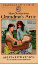 More Stories From Grandma's Attic_cover