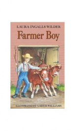 Farmer Boy_cover