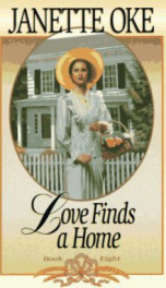 Love Finds a Home_cover