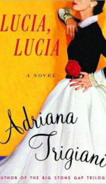 Lucia, Lucia  _cover